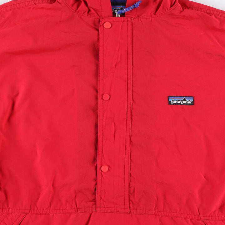 90'S Patagonia 64253SP99 Anorak Parka Made in USA Men's L Vintage /eaa441397