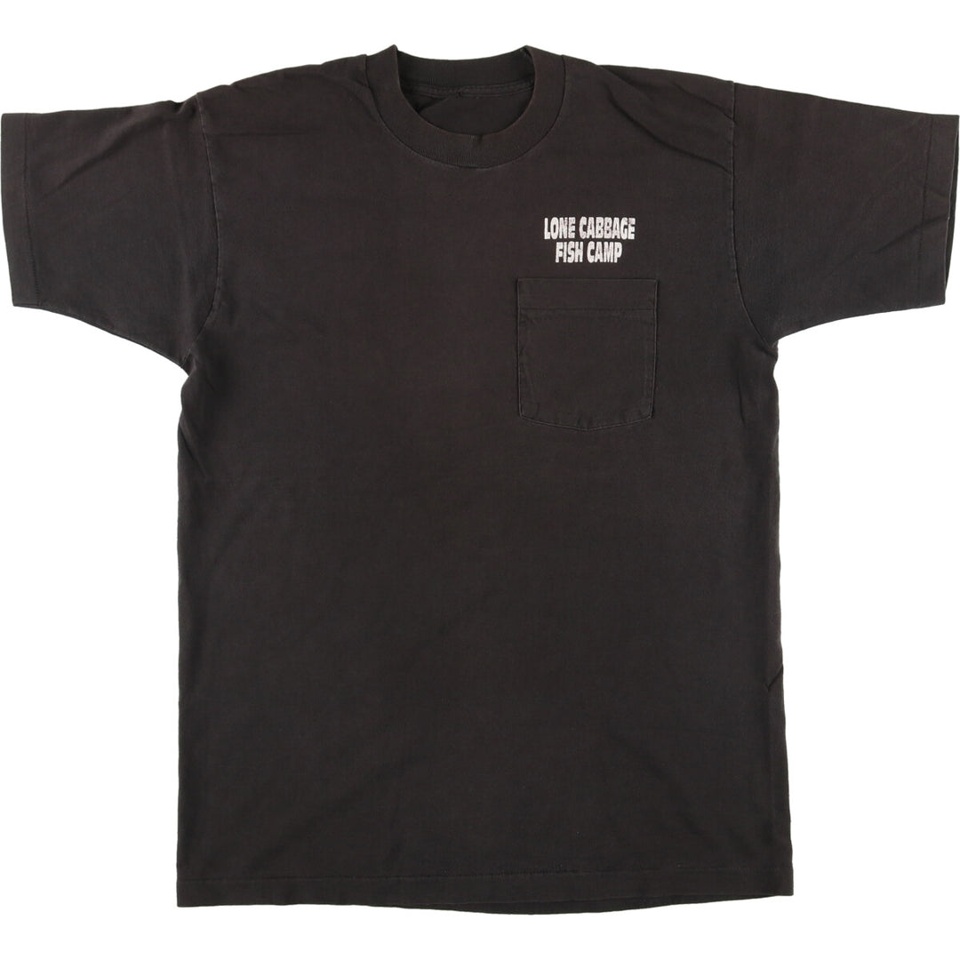 90'S Motorcycle Bike T-shirt Men's M Vintage /eaa441698
