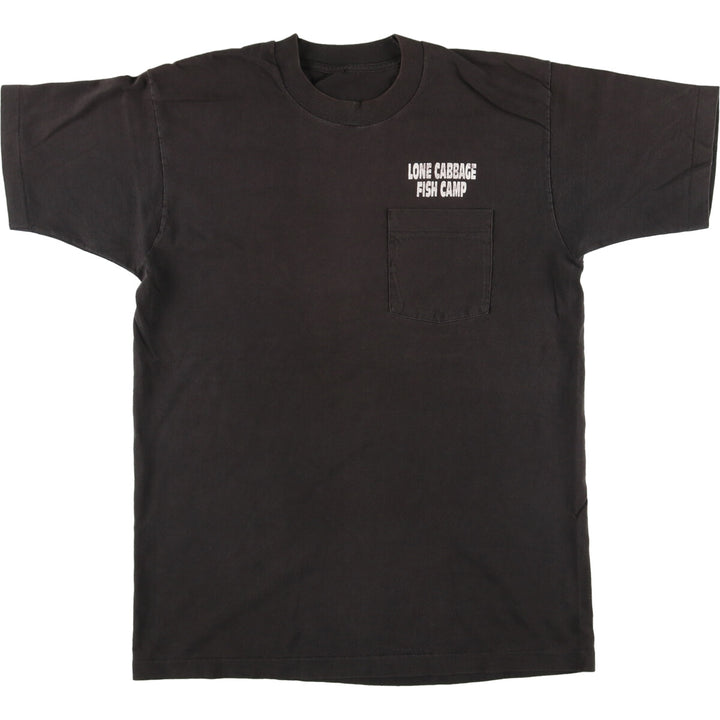 90'S Motorcycle Bike T-shirt Men's M Vintage /eaa441698