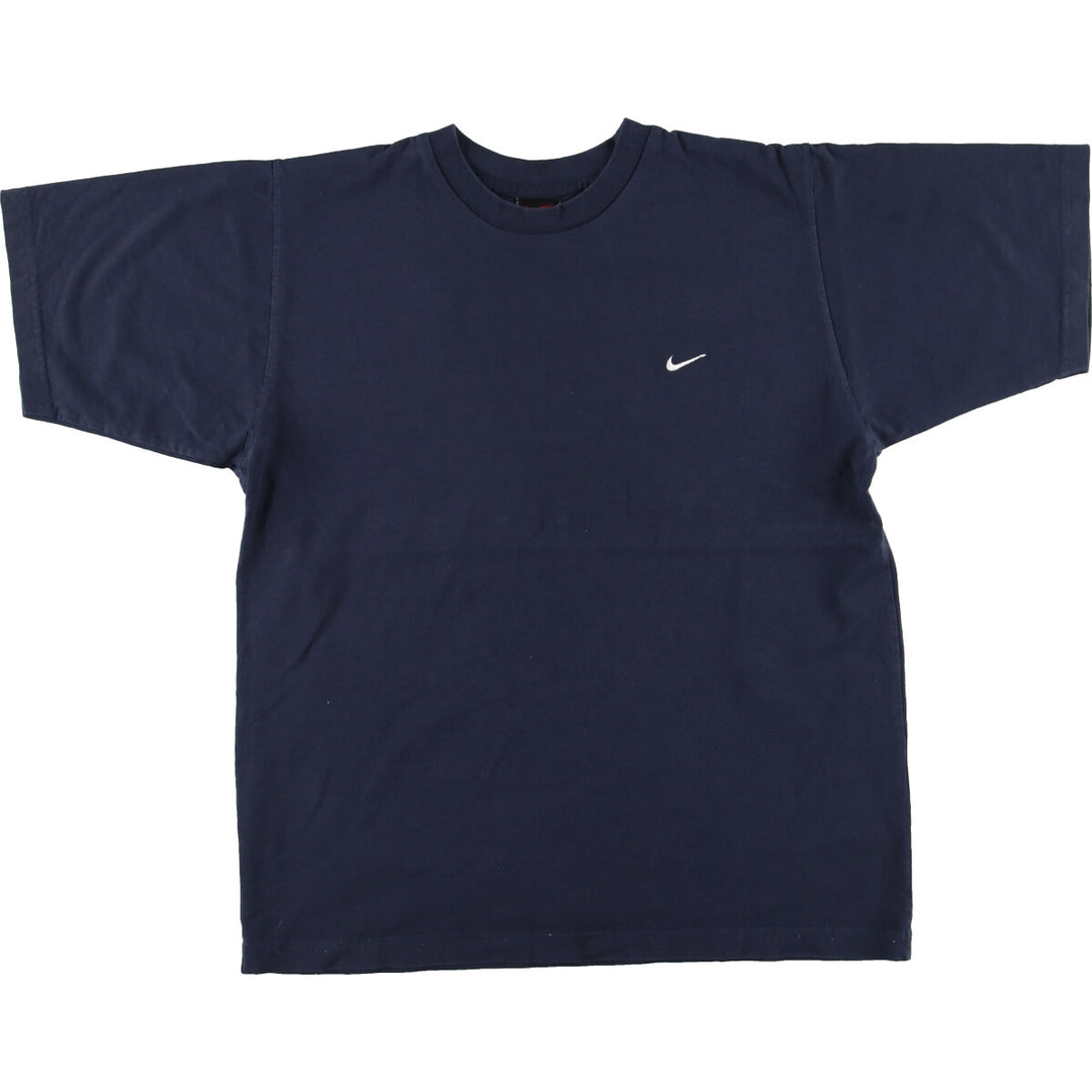 00'S Nike One Point Logo T-shirt Men's M /eaa441741