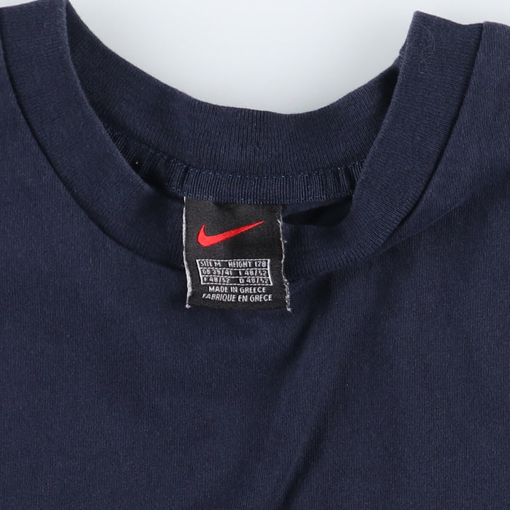 00'S Nike One Point Logo T-shirt Men's M /eaa441741