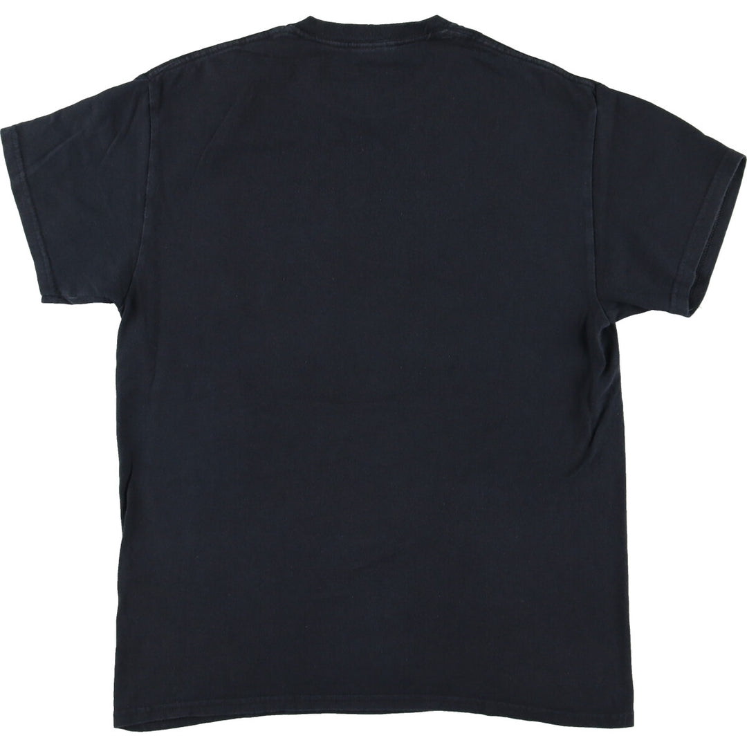 DEF LEPPARD Def Leppard Band T-shirt Band T Men's M /eaa442016