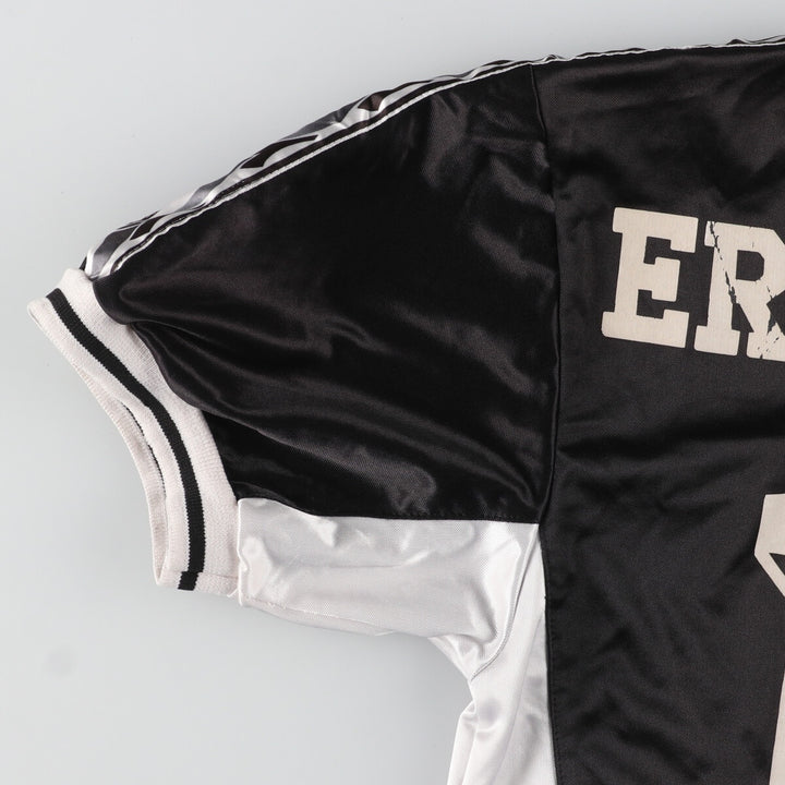 DIADORA ARSENAL Arsenal FC V-neck soccer uniform game shirt Men's S /eaa442234