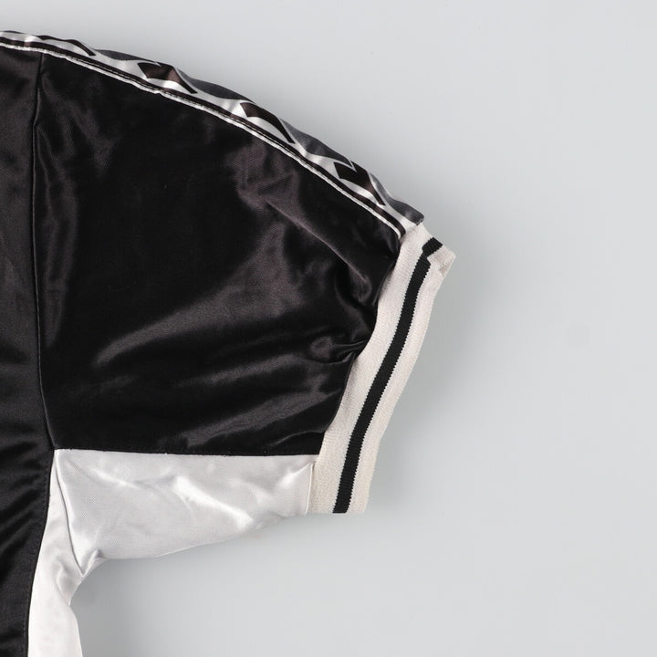 DIADORA ARSENAL Arsenal FC V-neck soccer uniform game shirt Men's S /eaa442234