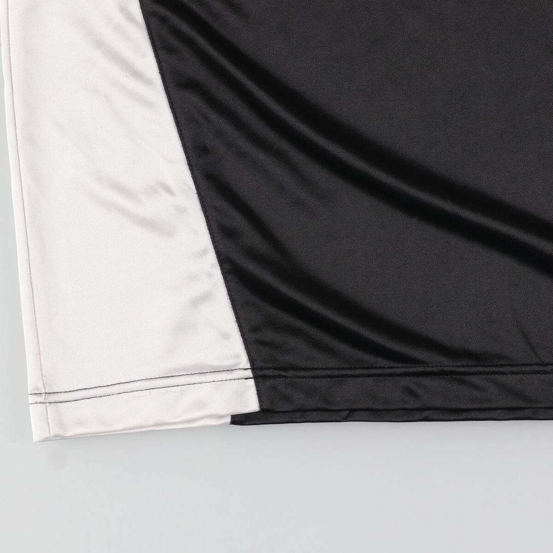 DIADORA ARSENAL Arsenal FC V-neck soccer uniform game shirt Men's S /eaa442234