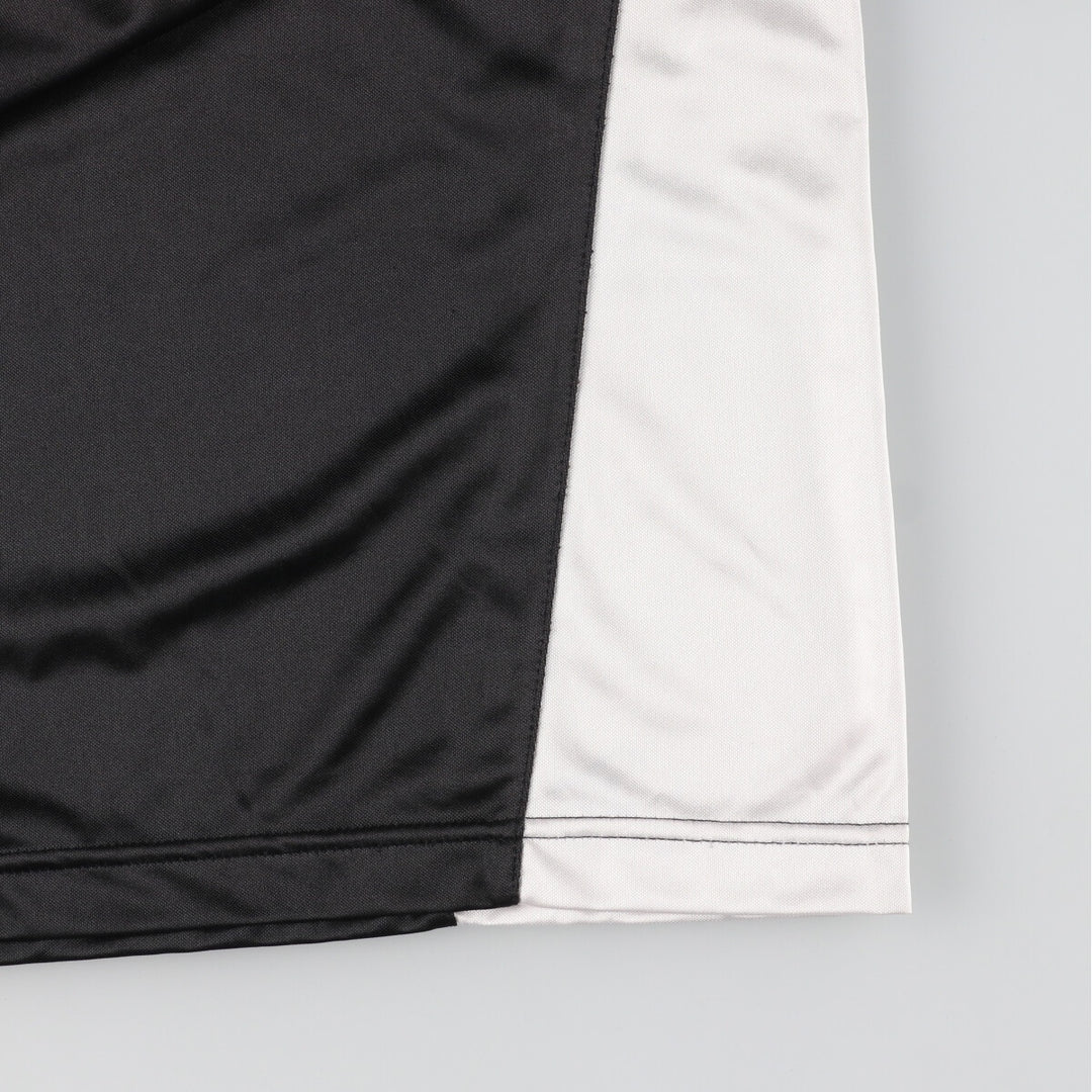 DIADORA ARSENAL Arsenal FC V-neck soccer uniform game shirt Men's S /eaa442234