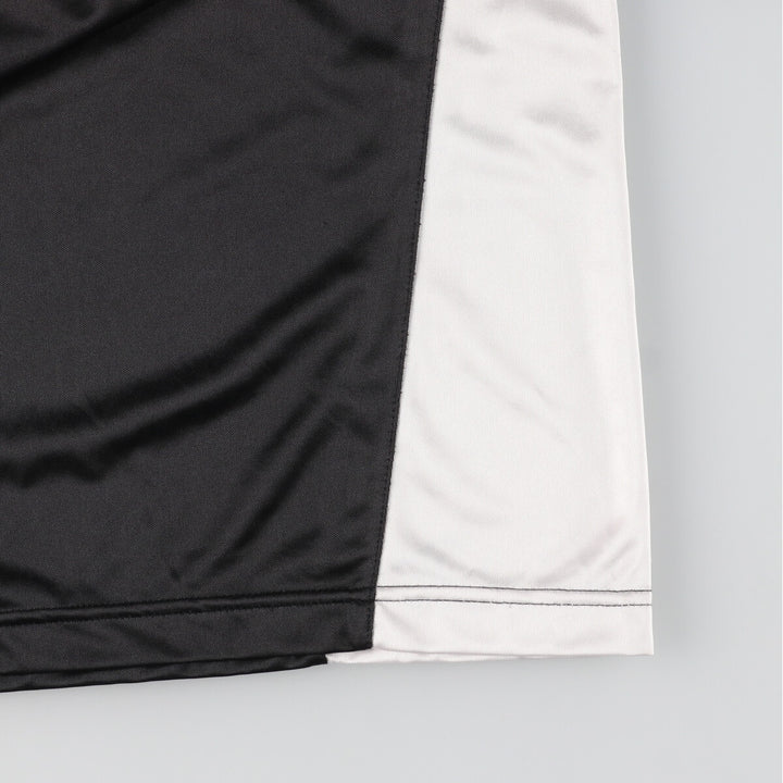 DIADORA ARSENAL Arsenal FC V-neck soccer uniform game shirt Men's S /eaa442234