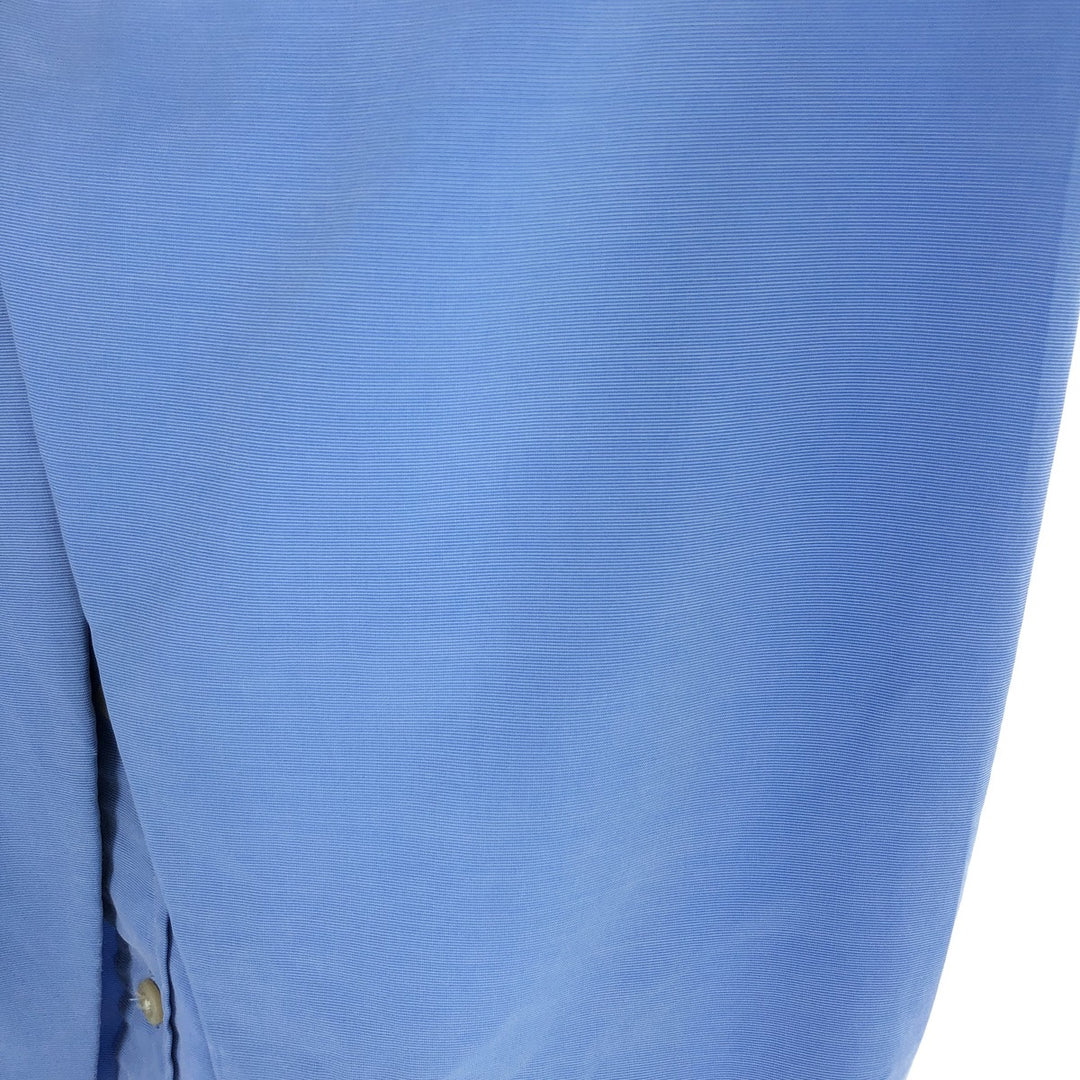 Yves Saint Laurent POUR HOMME long sleeve button down shirt, men's L /eaa442238