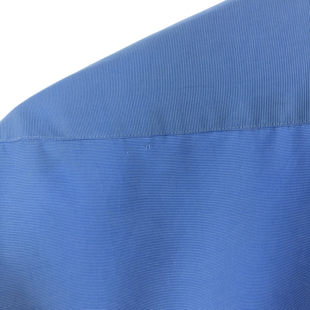 Yves Saint Laurent POUR HOMME long sleeve button down shirt, men's L /eaa442238