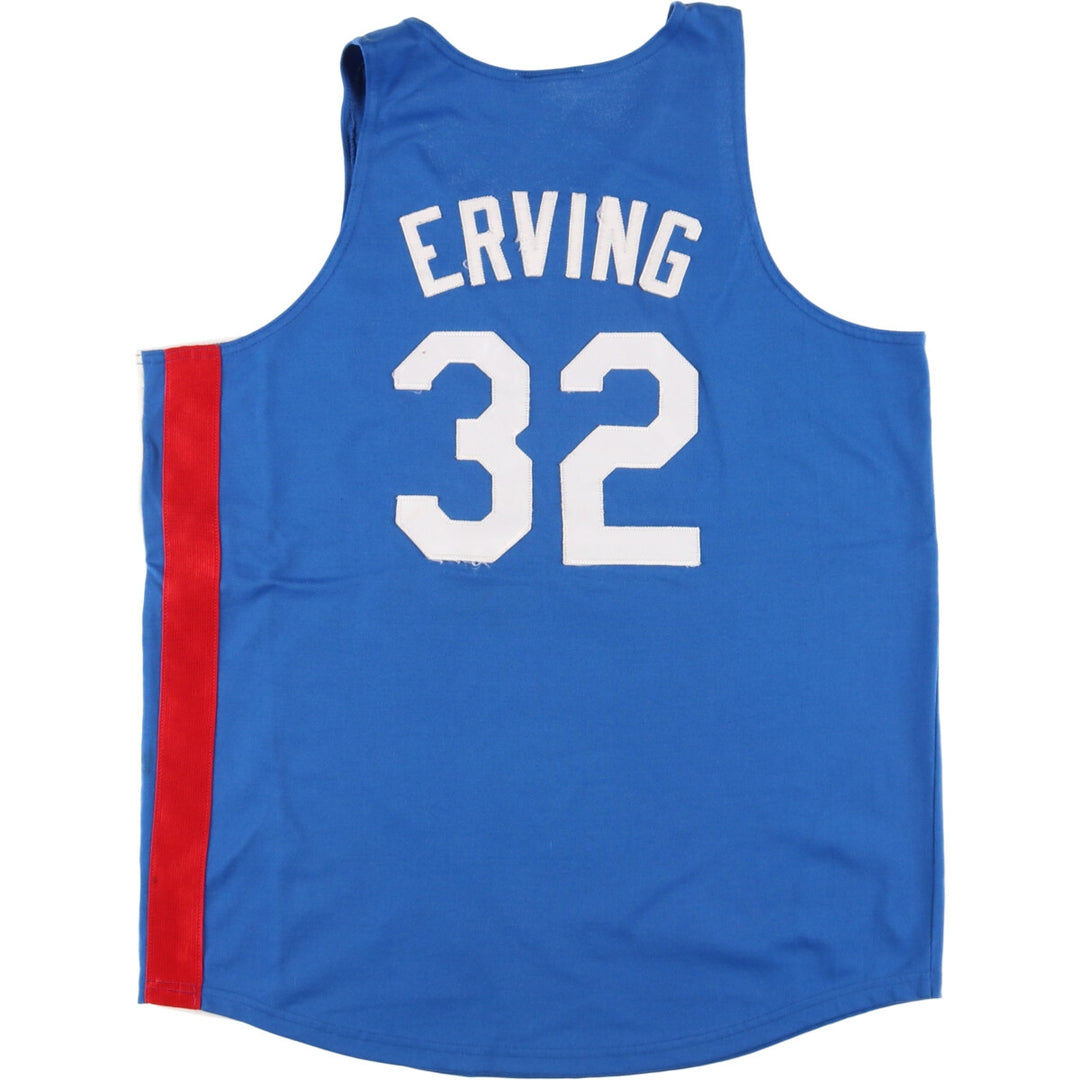 NBA Numbering Game Shirt Replica Uniform Men's M /eaa442286