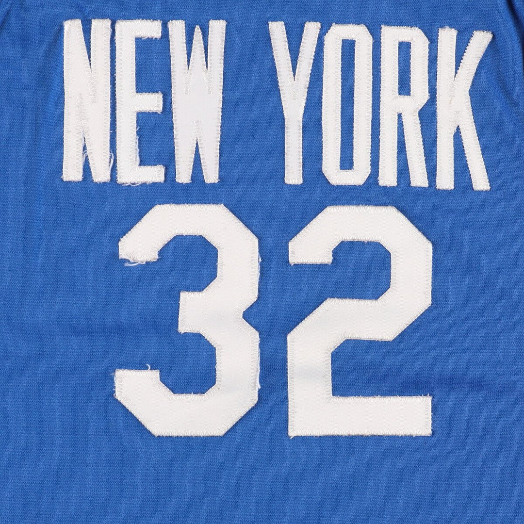 NBA Numbering Game Shirt Replica Uniform Men's M /eaa442286