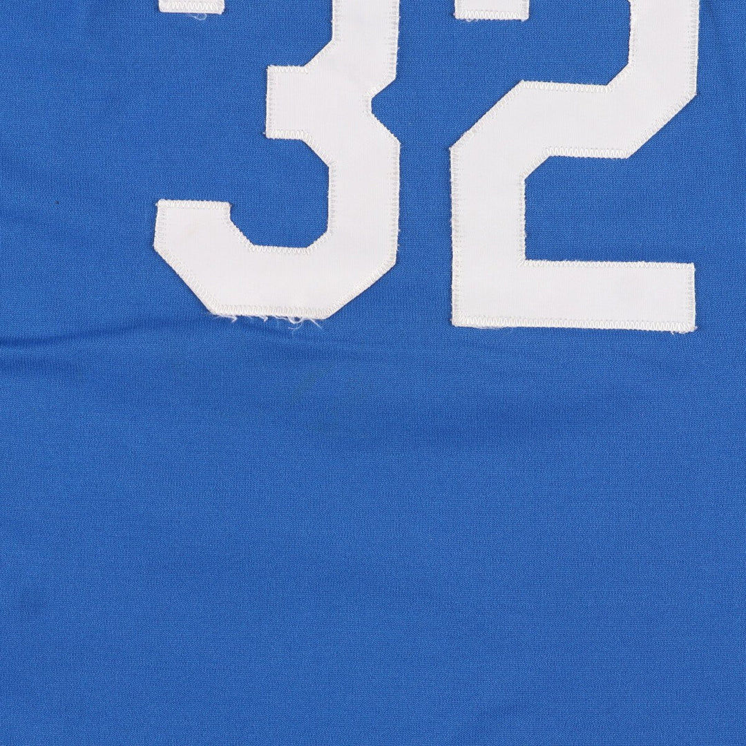 NBA Numbering Game Shirt Replica Uniform Men's M /eaa442286