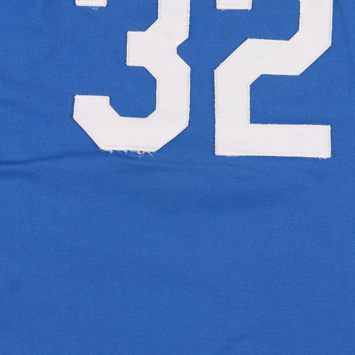 NBA Numbering Game Shirt Replica Uniform Men's M /eaa442286