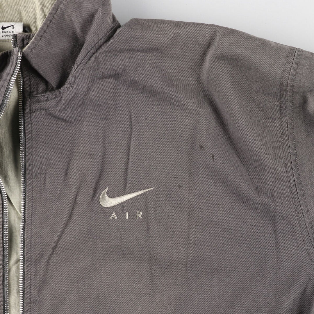 90'S Nike Air Cotton Jacket Men's XL Vintage /eaa442465