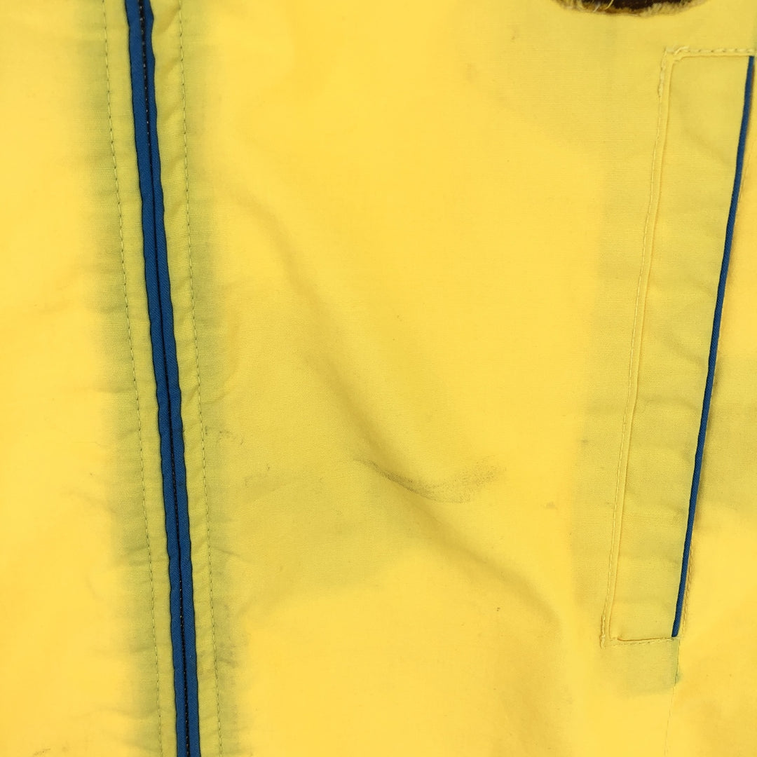 70's GOOD YEAR Racing Jacket Men's XL Vintage /eaa442470