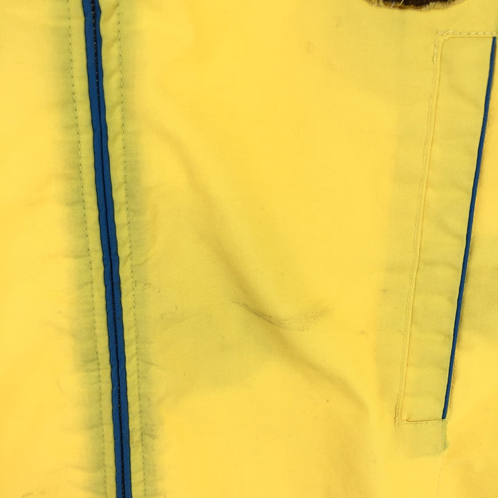 70's GOOD YEAR Racing Jacket Men's XL Vintage /eaa442470