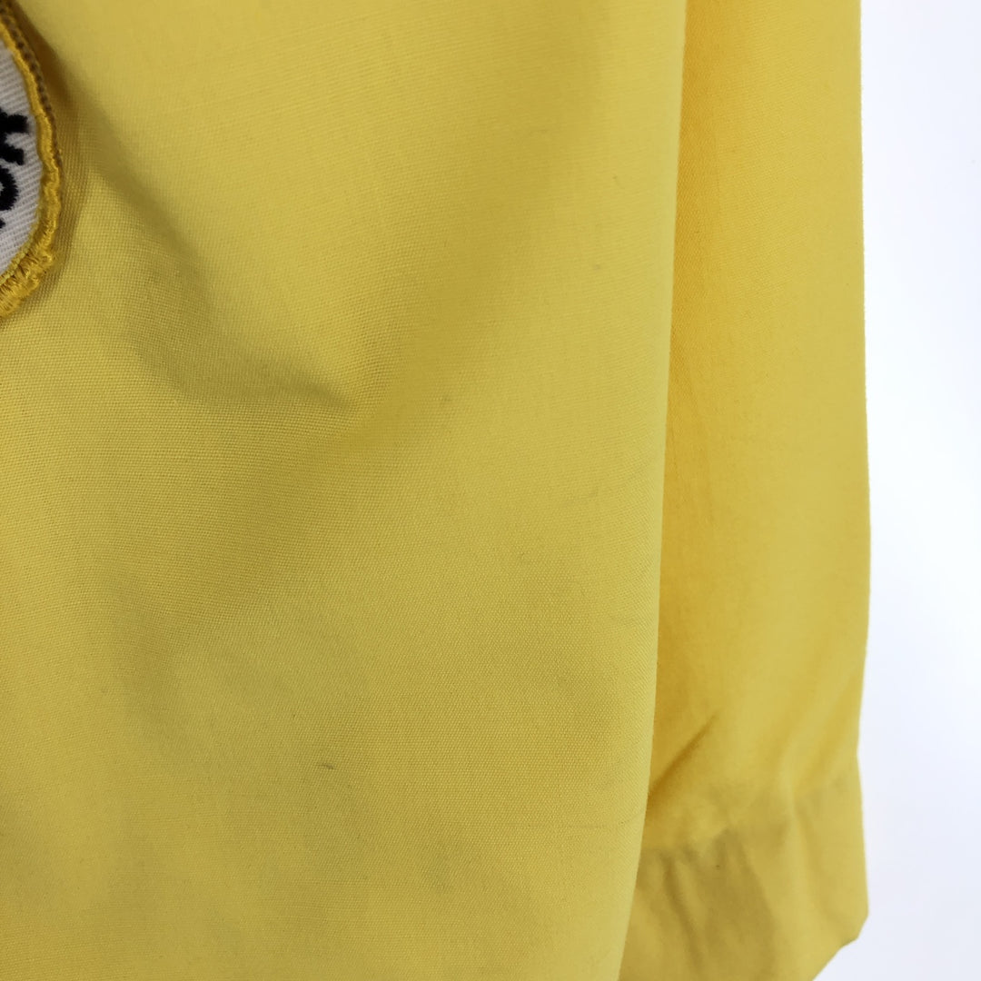 70's GOOD YEAR Racing Jacket Men's XL Vintage /eaa442470