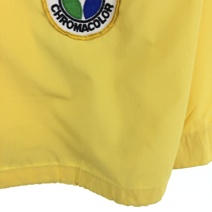 70's GOOD YEAR Racing Jacket Men's XL Vintage /eaa442470