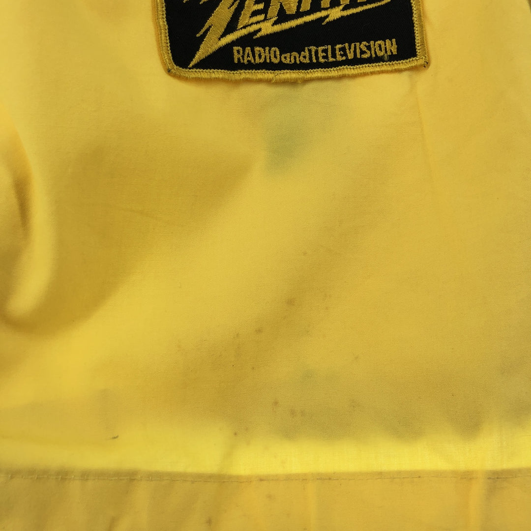70's GOOD YEAR Racing Jacket Men's XL Vintage /eaa442470