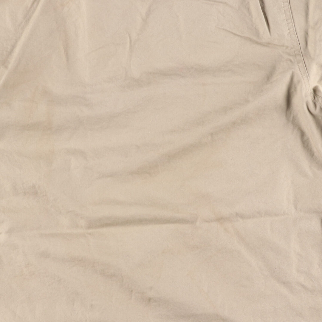 80'S Banana Republic Old Tag Safari Jacket Men's L Vintage /eaa442483