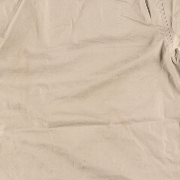 80'S Banana Republic Old Tag Safari Jacket Men's L Vintage /eaa442483