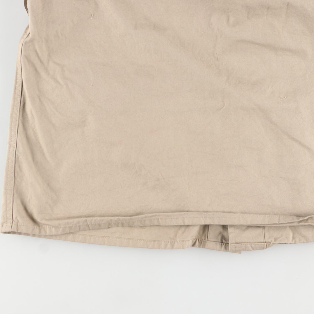 80'S Banana Republic Old Tag Safari Jacket Men's L Vintage /eaa442483