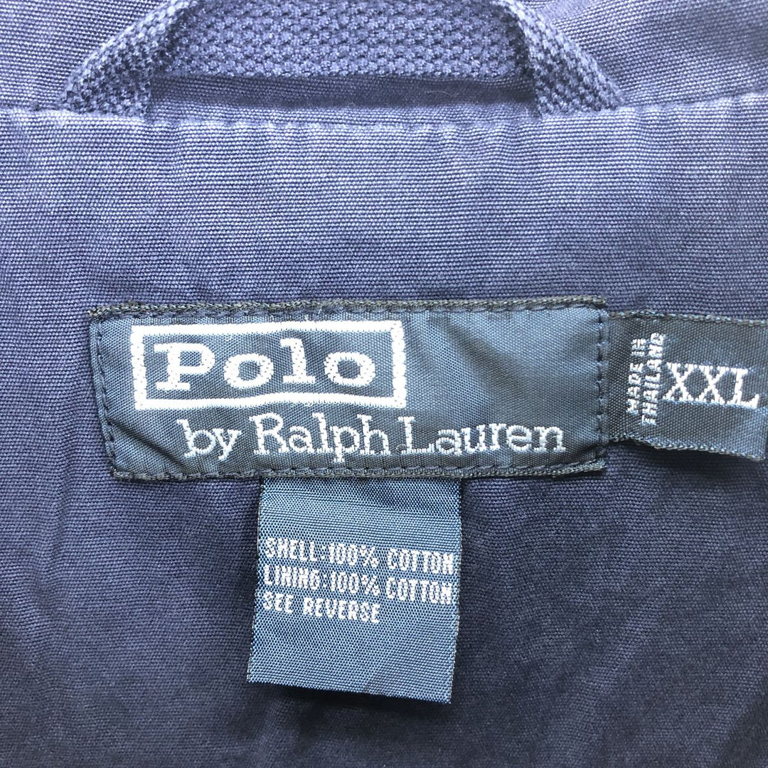 Ralph Lauren POLO by Ralph Lauren Hunting Jacket Men's XXL /eaa442495