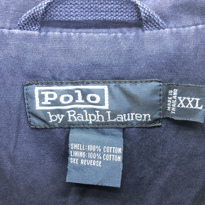 Ralph Lauren POLO by Ralph Lauren Hunting Jacket Men's XXL /eaa442495