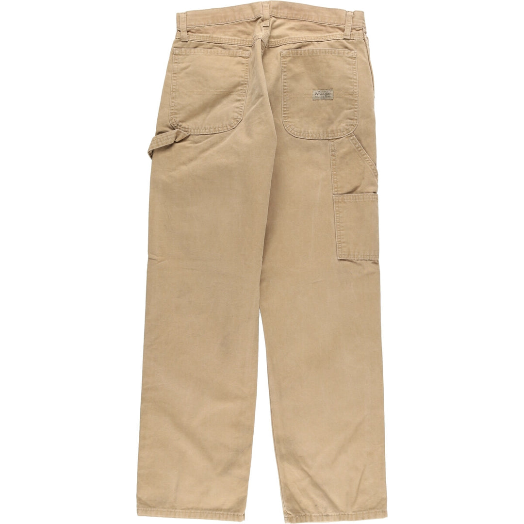 Wrangler Duck Painter Pants Men's W31 / eaa442720