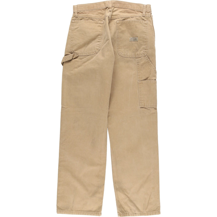 Wrangler Duck Painter Pants Men's W31 / eaa442720