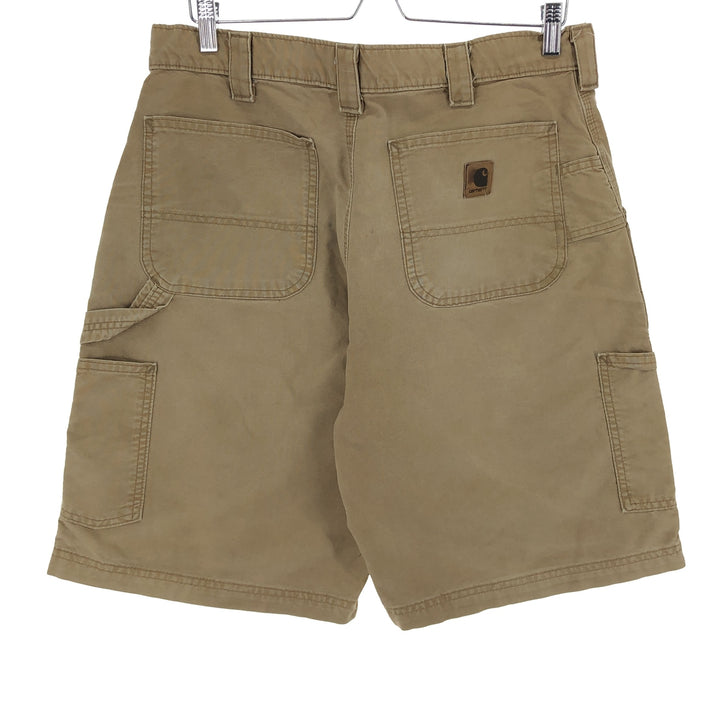 Carhartt Duck Painter Shorts, Half Pants, Men's, W34 / eaa442747