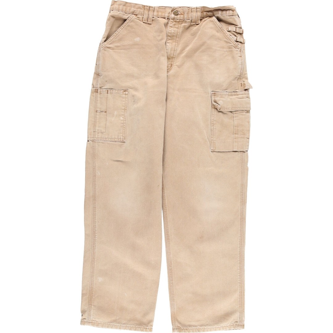 Carhartt Duck Painter Pants Men's W30 / eaa442759