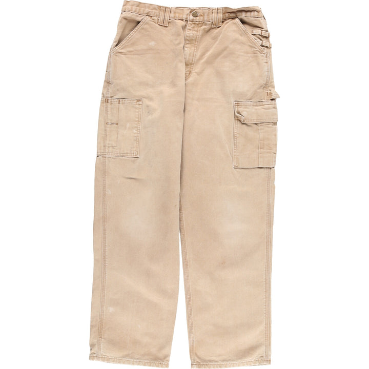 Carhartt Duck Painter Pants Men's W30 / eaa442759