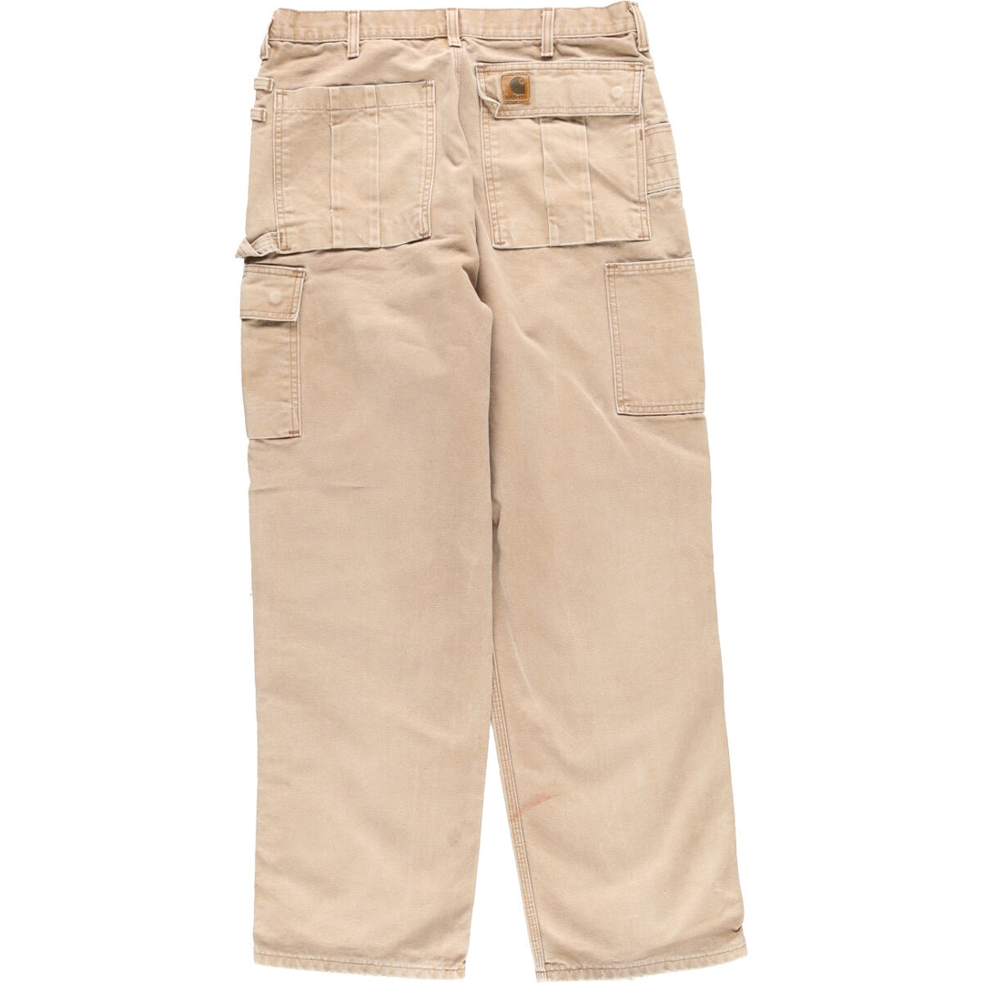 Carhartt Duck Painter Pants Men's W30 / eaa442759