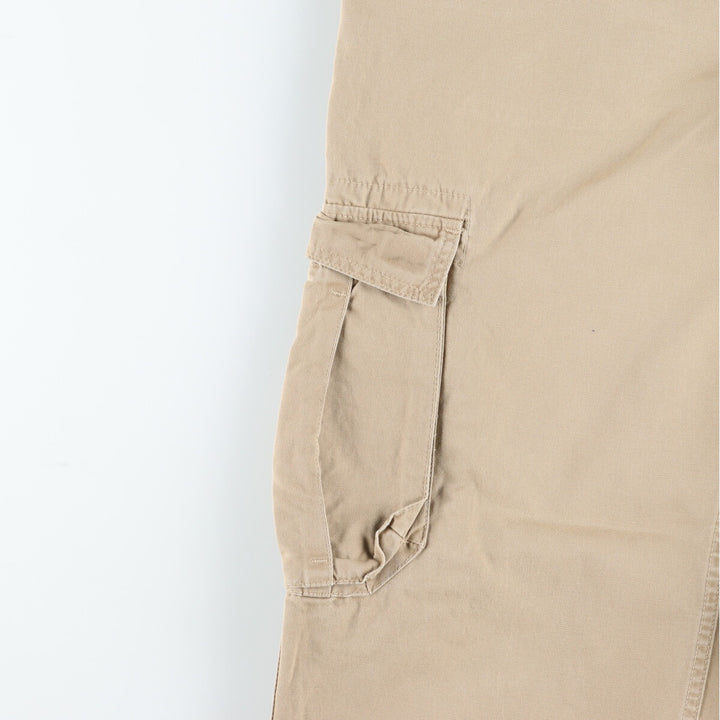 90'S Levi's cargo pants, duck work pants, men's w32 vintage / eaa442761