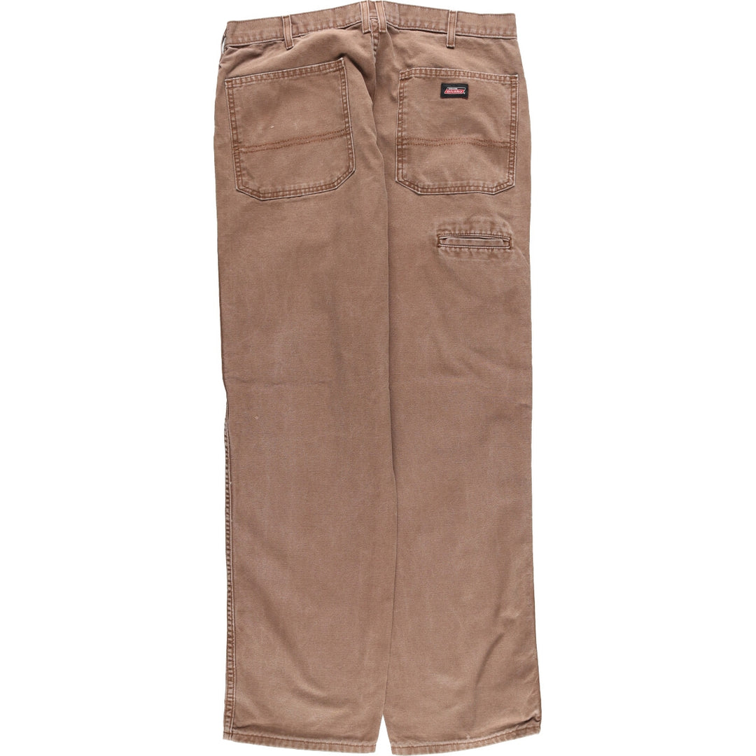 Dickies Duck Work Pants Men's W33 / eaa442764