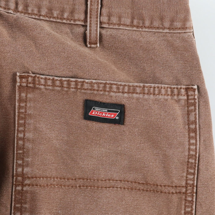 Dickies Duck Work Pants Men's W33 / eaa442764