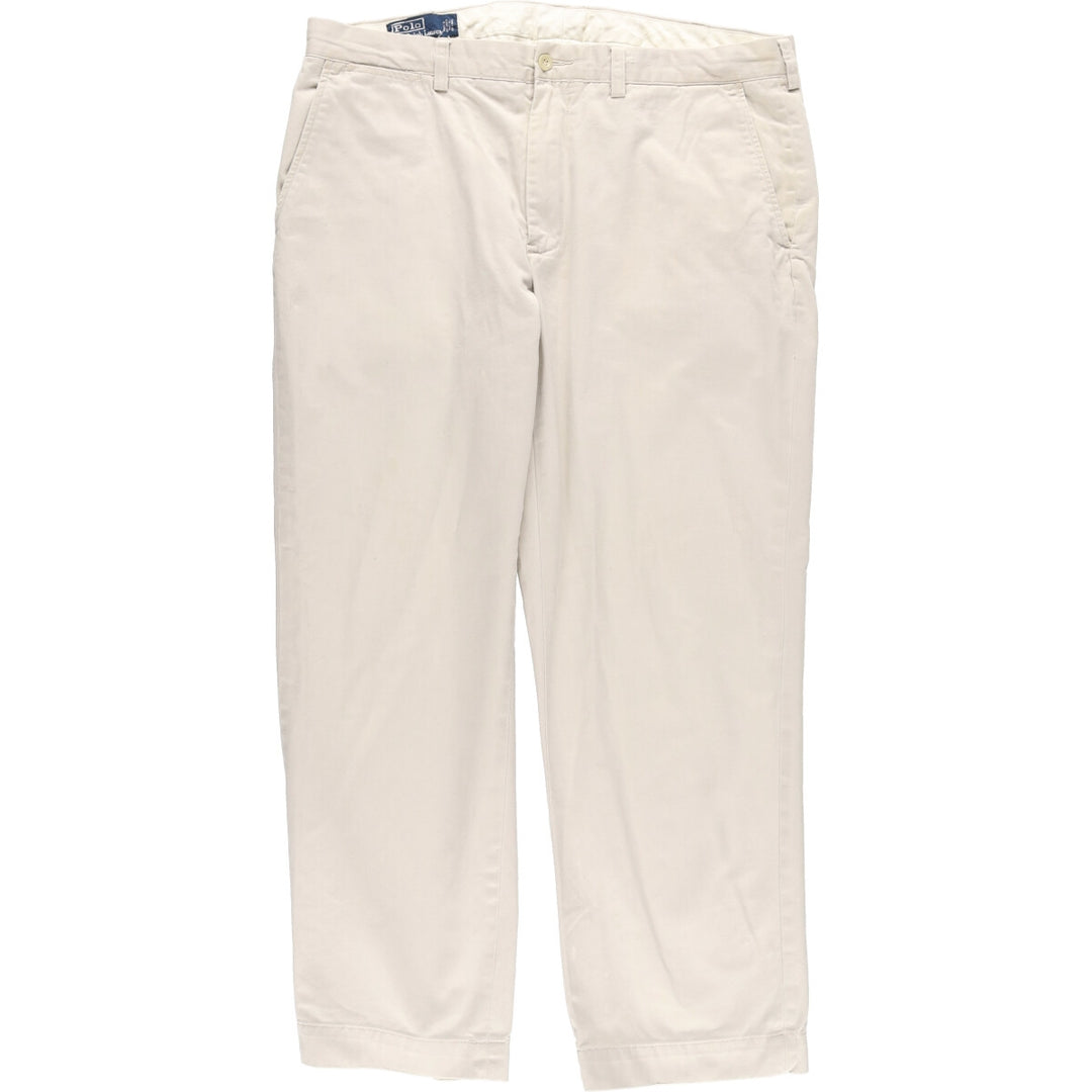 Ralph Lauren POLO by Ralph Lauren PRESTON PANT Chino pants for men, equivalent to W37 / eaa442774