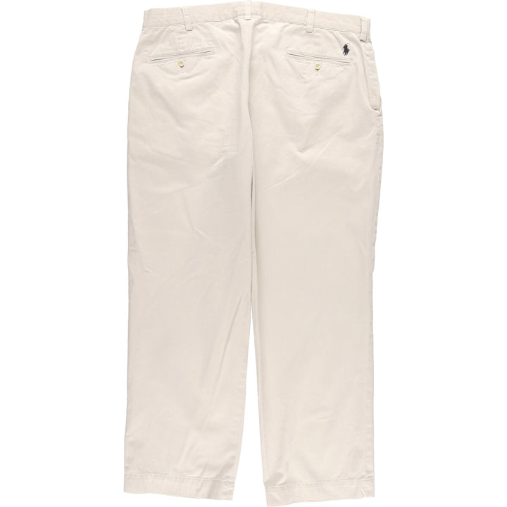 Ralph Lauren POLO by Ralph Lauren PRESTON PANT Chino pants for men, equivalent to W37 / eaa442774