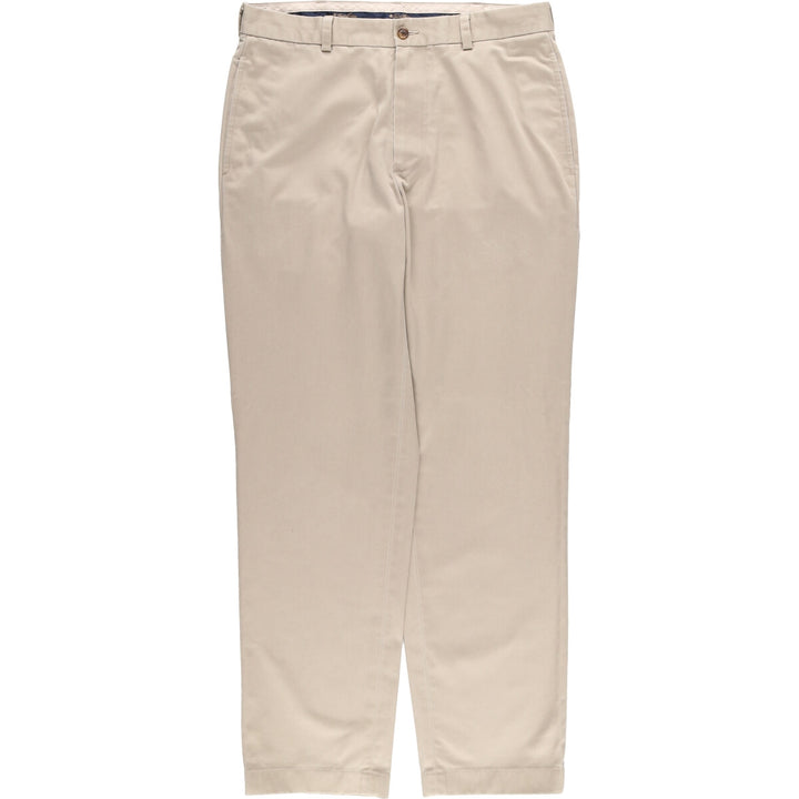 Brooks Brothers Chino Pants for Men, Size W33 / eaa442781