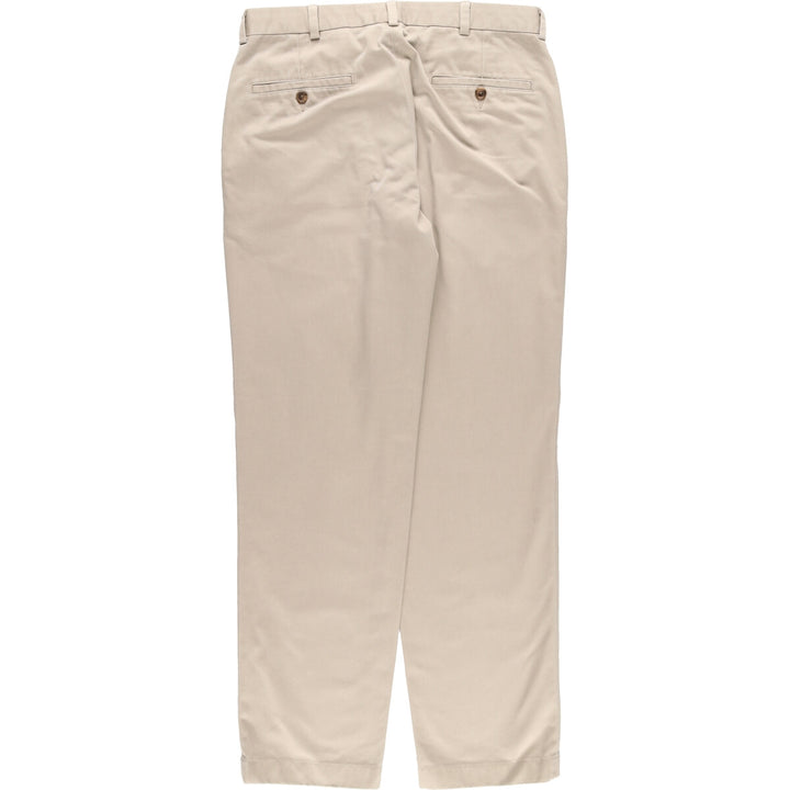 Brooks Brothers Chino Pants for Men, Size W33 / eaa442781