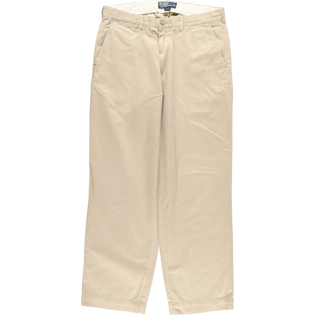 Ralph Lauren POLO by Ralph Lauren Chino Pants Men's W34 equivalent / eaa442783