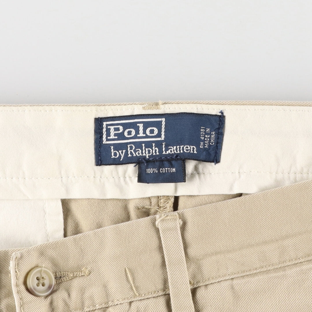 Ralph Lauren POLO by Ralph Lauren Chino Pants Men's W34 equivalent / eaa442783