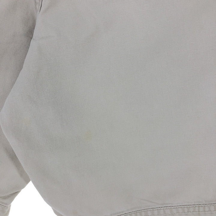 00'S Columbia Duck Painter Shorts Shorts Men's W34 cotton Beige type Vintage Second Hand