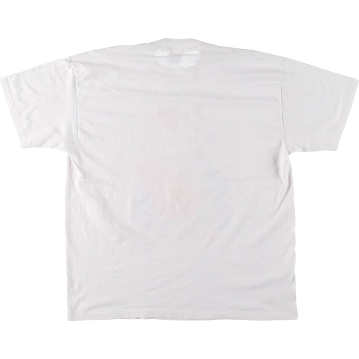 90'S BREAK AWAY INC. Premier Cruise Line Disney Printed T-Shirt Men's XL Vintage /eaa442884