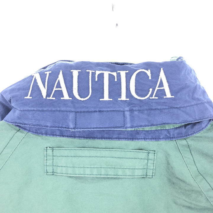 90'S NAUTICA sailing jacket men's L vintage /eaa443068