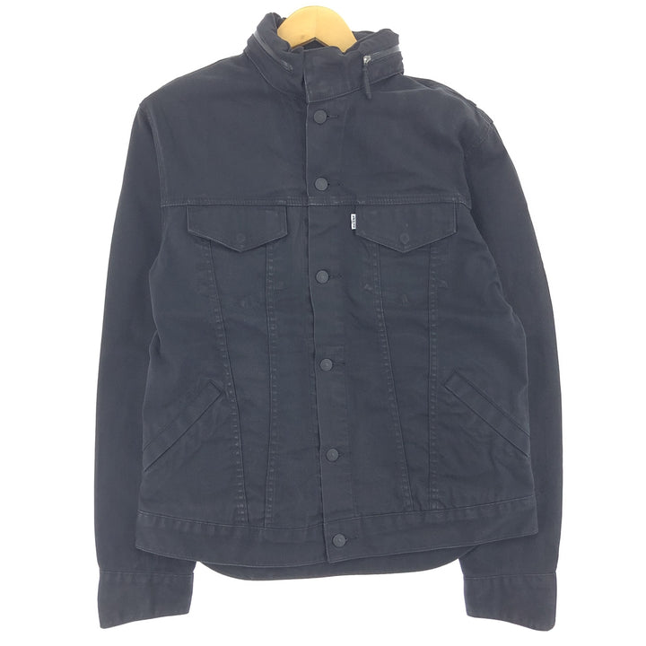 Levi's Cotton Jacket Men's L /eaa443072