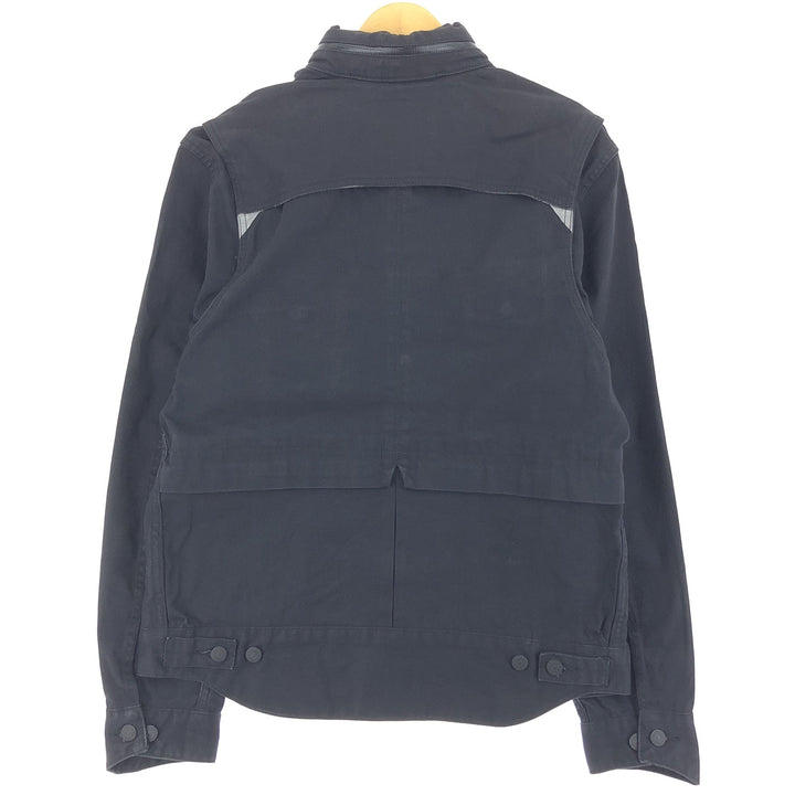 Levi's Cotton Jacket Men's L /eaa443072