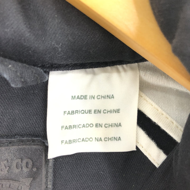 Levi's Cotton Jacket Men's L /eaa443072