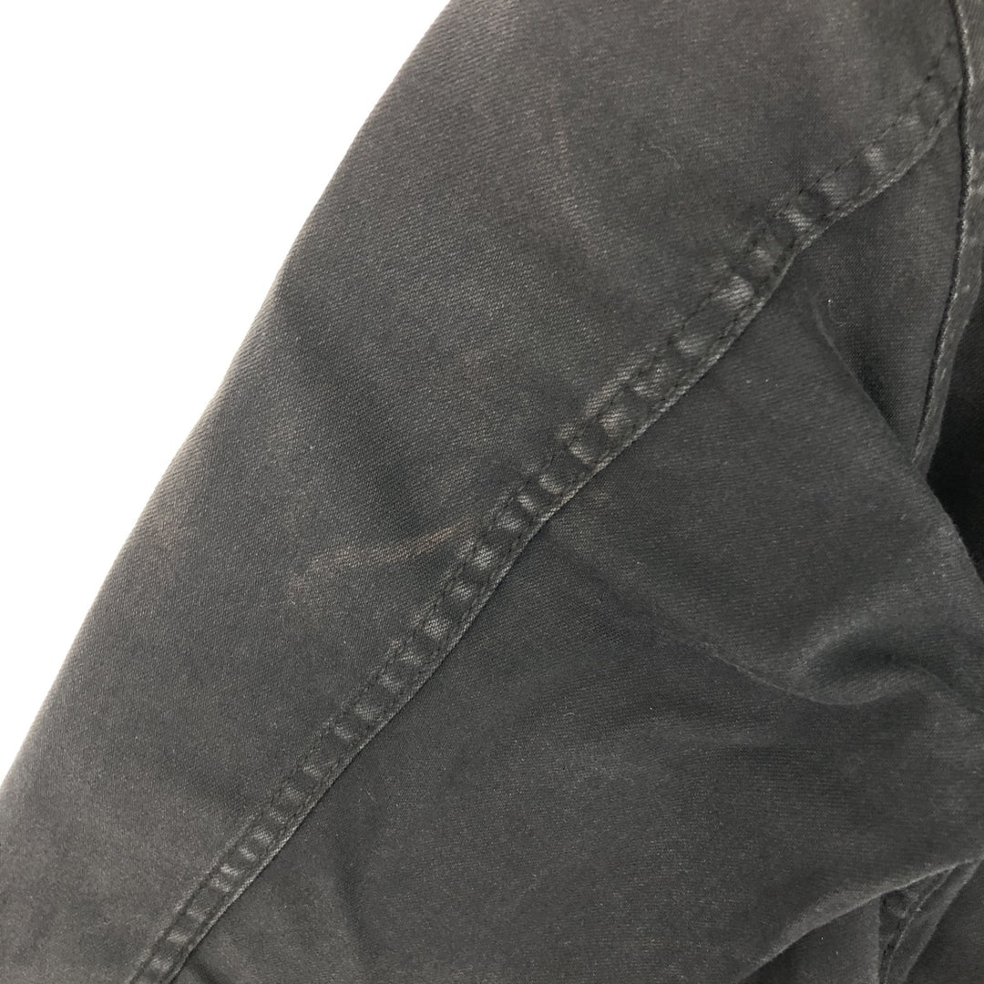 Levi's Cotton Jacket Men's L /eaa443072